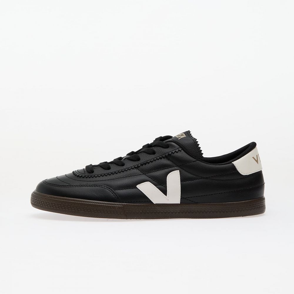 Tenisky Veja W Panenka O.T Leather Black White EUR 36