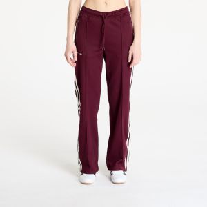 Kalhoty adidas x Sporty & Rich Trackpant Maroon M