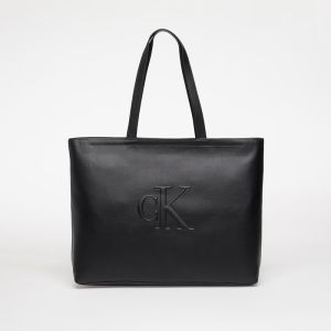 Taška Calvin Klein Jeans Sculpted Slim Tote Black Universal