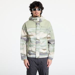 Bunda Columbia Challenger™ II Novelty Windbreaker Safari Roque Valley/ Safari L