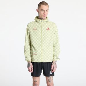 Bunda SAYSKY Checker Pace Jacket Green Aop L