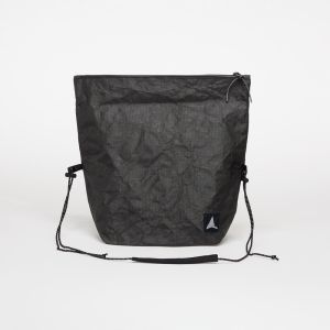 Taška ROA Dry Bag Black Universal