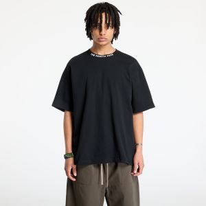 Tričko The North Face Shortsleeve Zumu Relaxed Tee TNF Black S