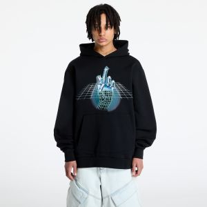 Mikina RIPNDIP Afterlife Hoodie Black L