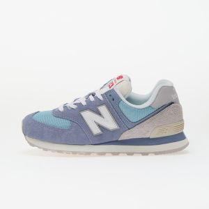 Tenisky New Balance 574 Purple/ Blue Lagoon EUR 40.5