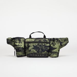 Ľadvinka Oakley Road Trip Rc Beltbag Tiger Camo Green Universal