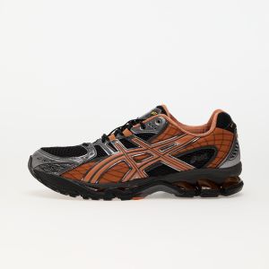 Tenisky Asics Gel-Nimbus 10.1 Black/ Rust Orange EUR 39.5