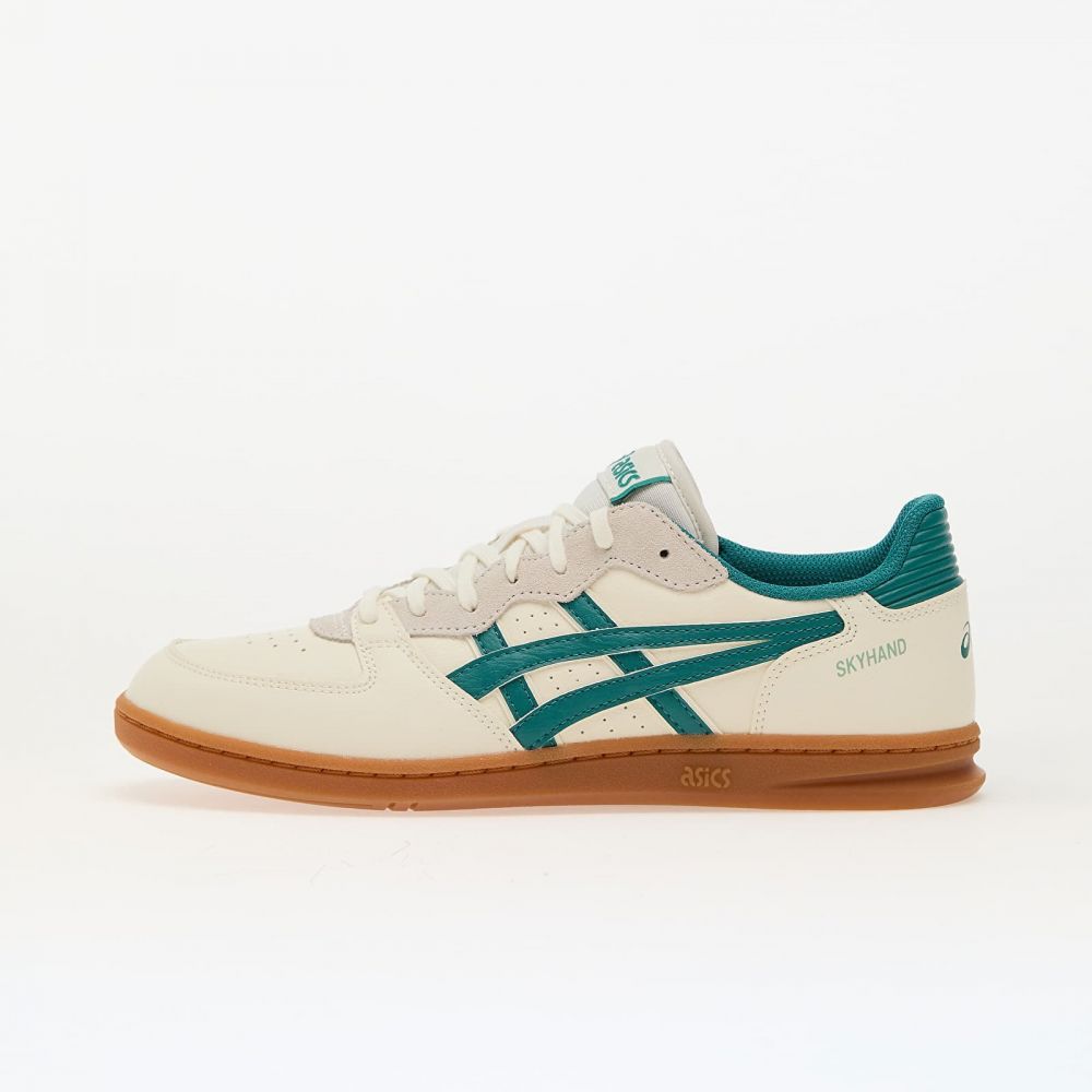 Tenisky Asics Skyhand Og Cream/ Rainy Lake EUR 37