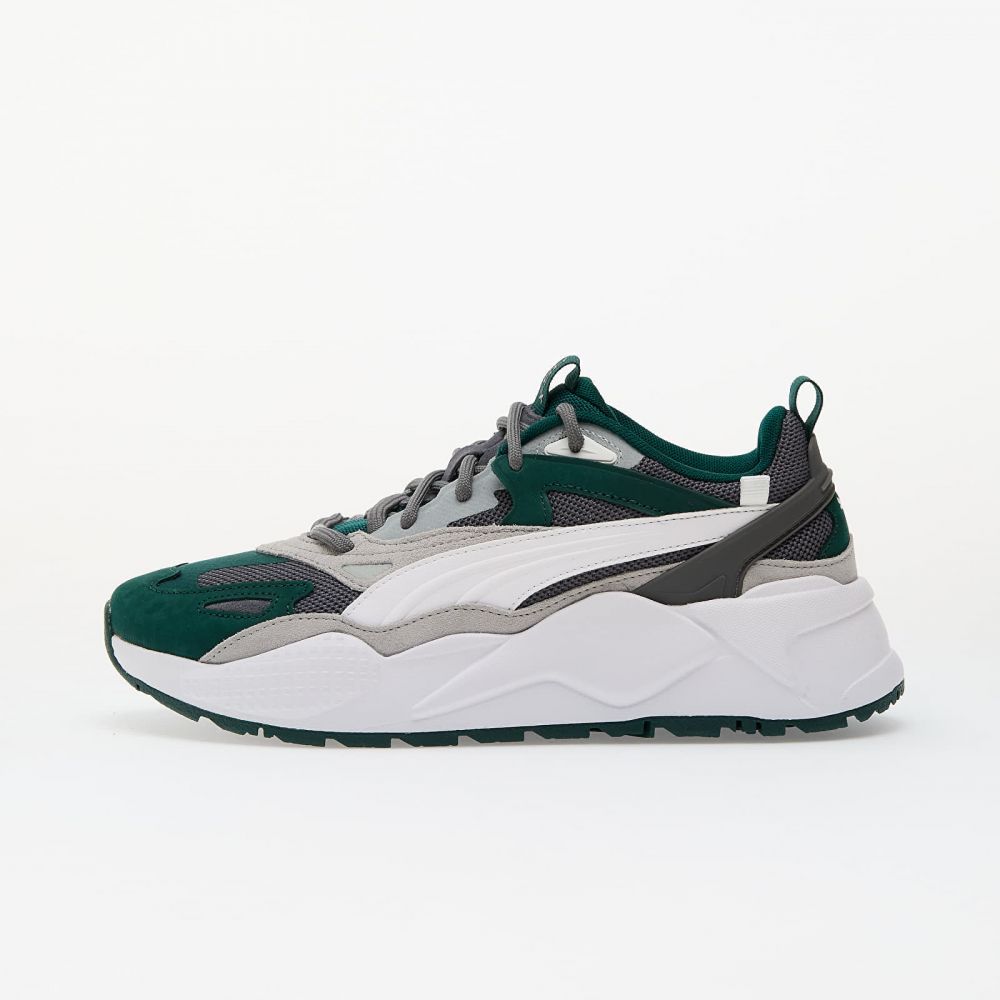 Tenisky Puma RS-X Efekt PRM Slate Sky-Dark Myrtle EUR 43