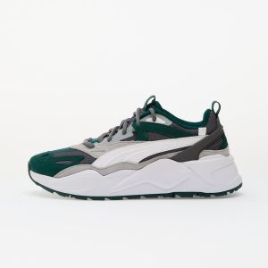 Tenisky Puma RS-X Efekt PRM Slate Sky-Dark Myrtle EUR 43