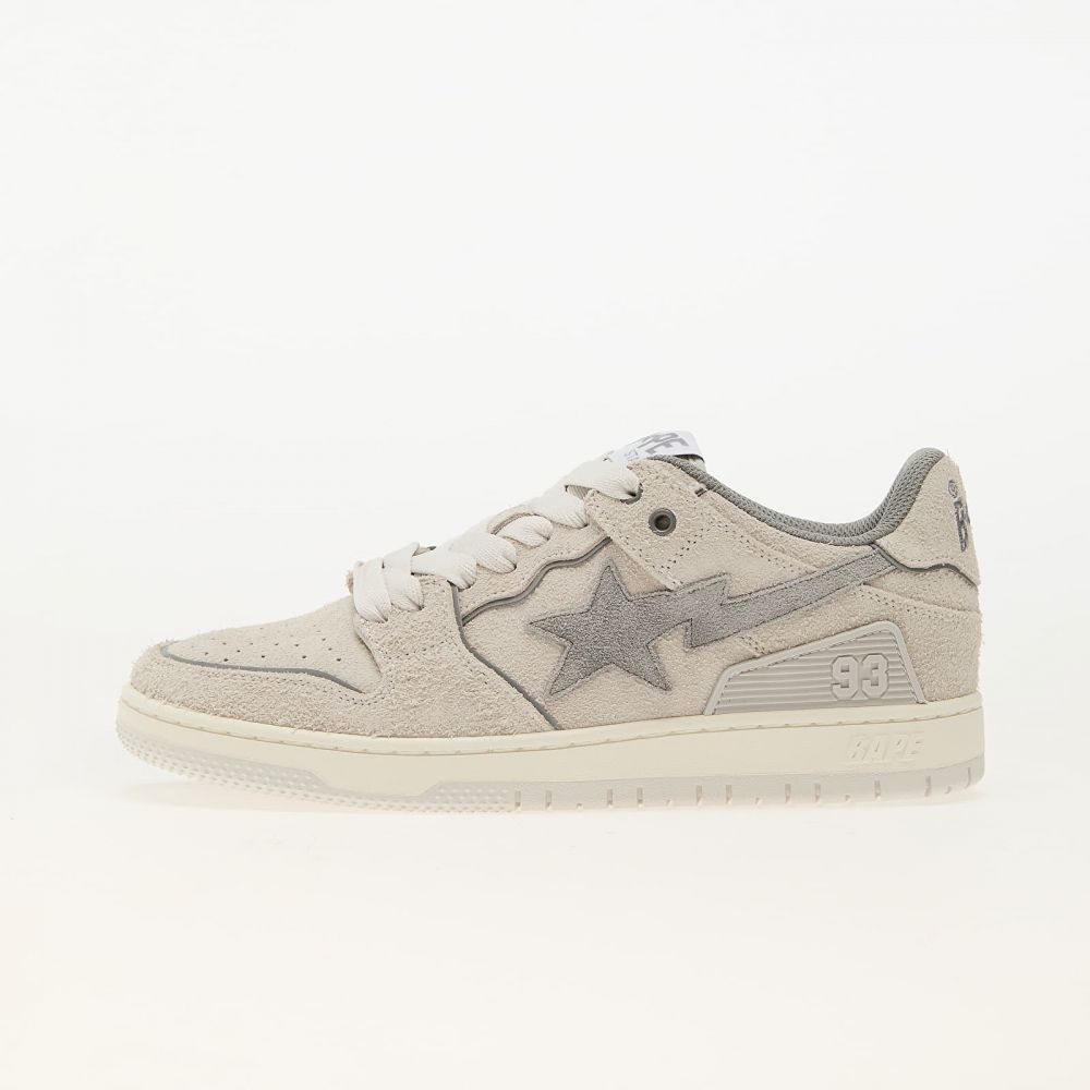 Tenisky A BATHING APE Bape Sk8 Sta 3 M2 Gray EUR 47.5