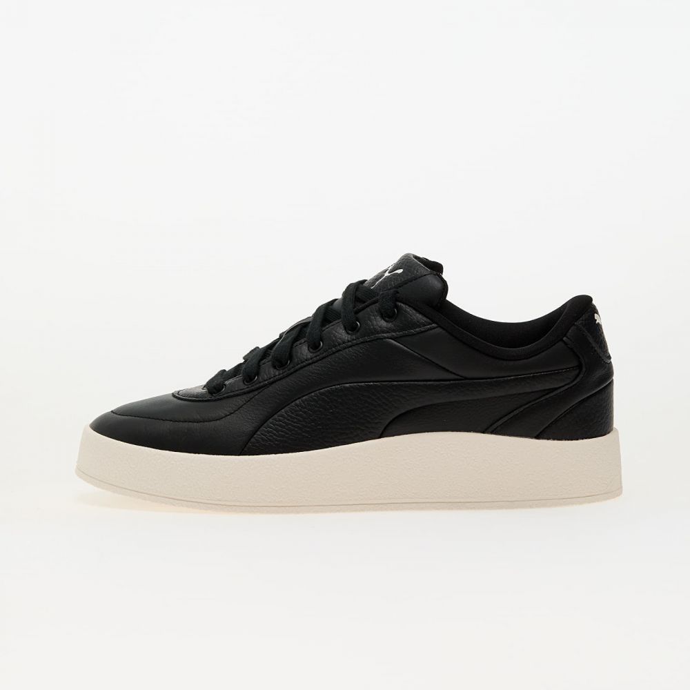 Tenisky Puma CA Luxe Puma Black-Warm White EUR 43
