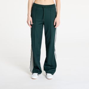 Kalhoty adidas x Sporty & Rich Trackpant Shadow Green XS