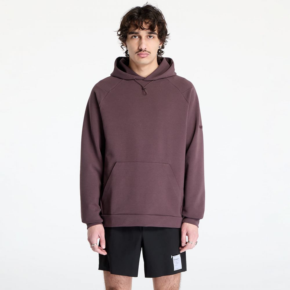 Mikina Craft ADV Join Hoodie Prune L
