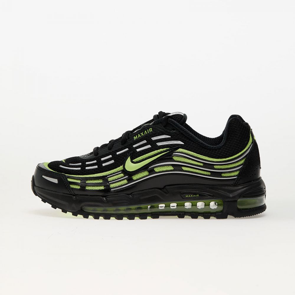Tenisky Nike Air Max TL 2.5 Black/ Citron-Black EUR 40