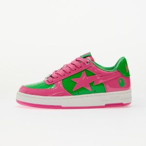 Tenisky A BATHING APE Bape Sta 1 M1 Pink EUR 44