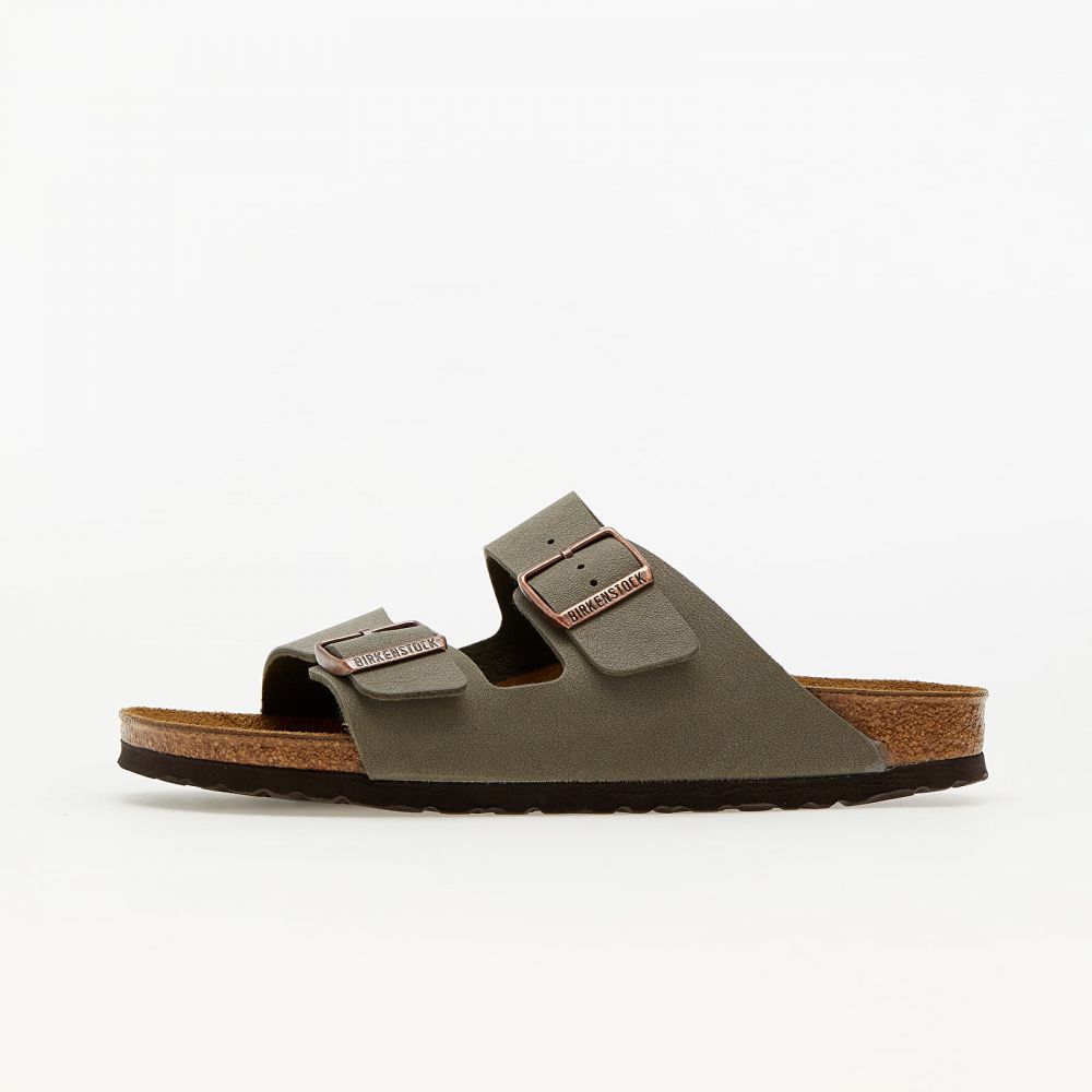 Tenisky Birkenstock Arizona BFBC Stone EUR 41