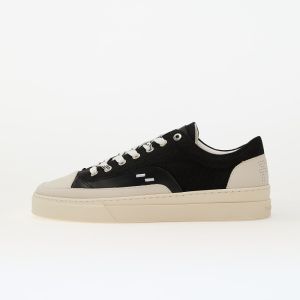 Tenisky Filling Pieces Riviera Low Black EUR 44