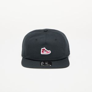 Šiltovka Jordan Pro Structured Cap Black S/M