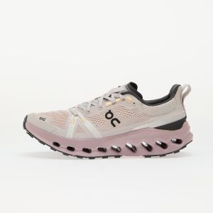 Tenisky On W Cloudsurfer Trail Silver/ Mauve EUR 41