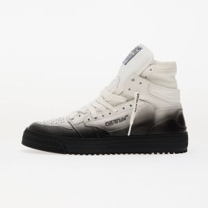 Tenisky Off-White 3.0 Off Court Animation White Black EUR 41