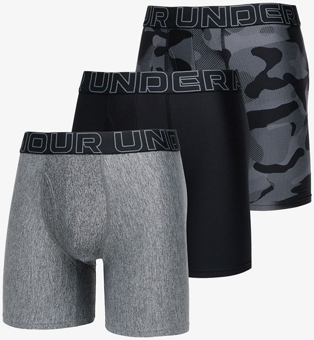 Under Armour Men's UA Performance Tech™ 6