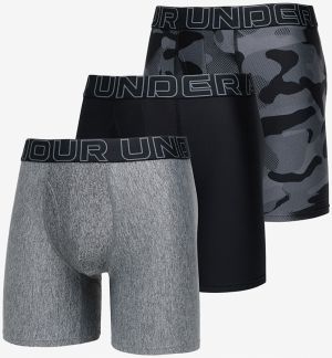 Under Armour Men's UA Performance Tech™ 6