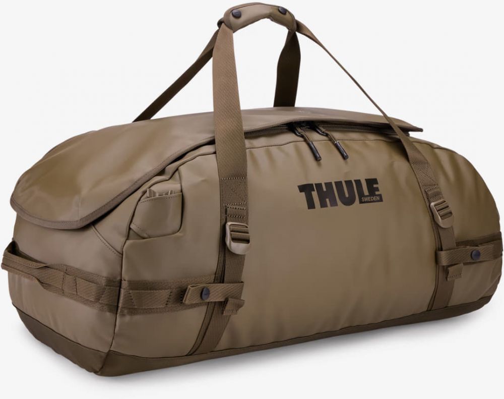 Thule Chasm Sport Bag 70 l Deep Khaki 70 l