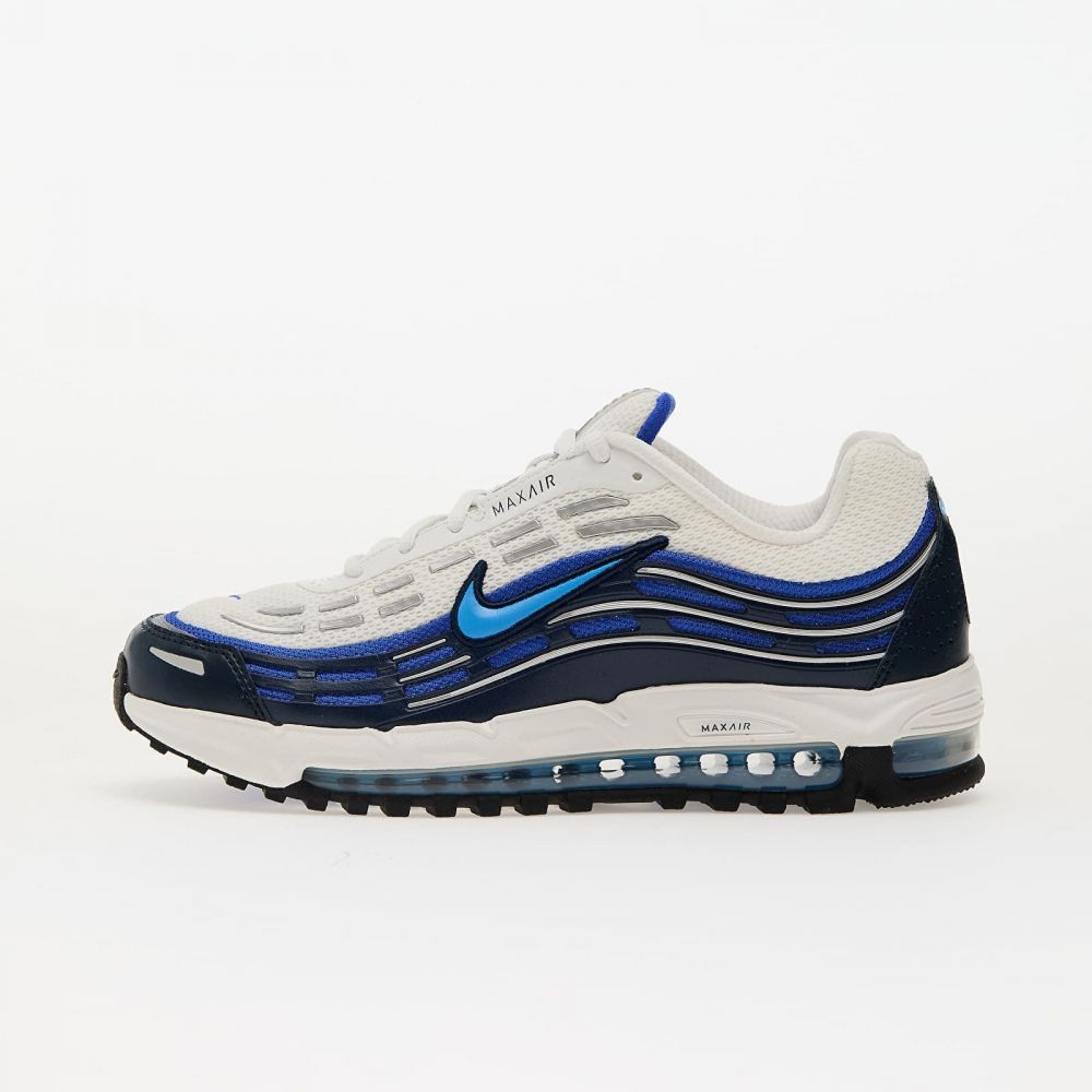 Tenisky Nike Air Max TL 2.5 Summit White/ University Blue-Obsidian EUR 44