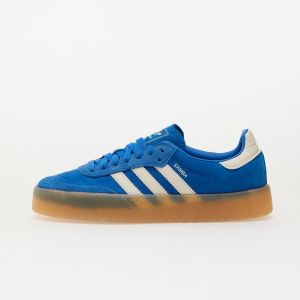 Tenisky adidas Sambae W Ftw White/ Silver Metallic/ Gum EUR 38