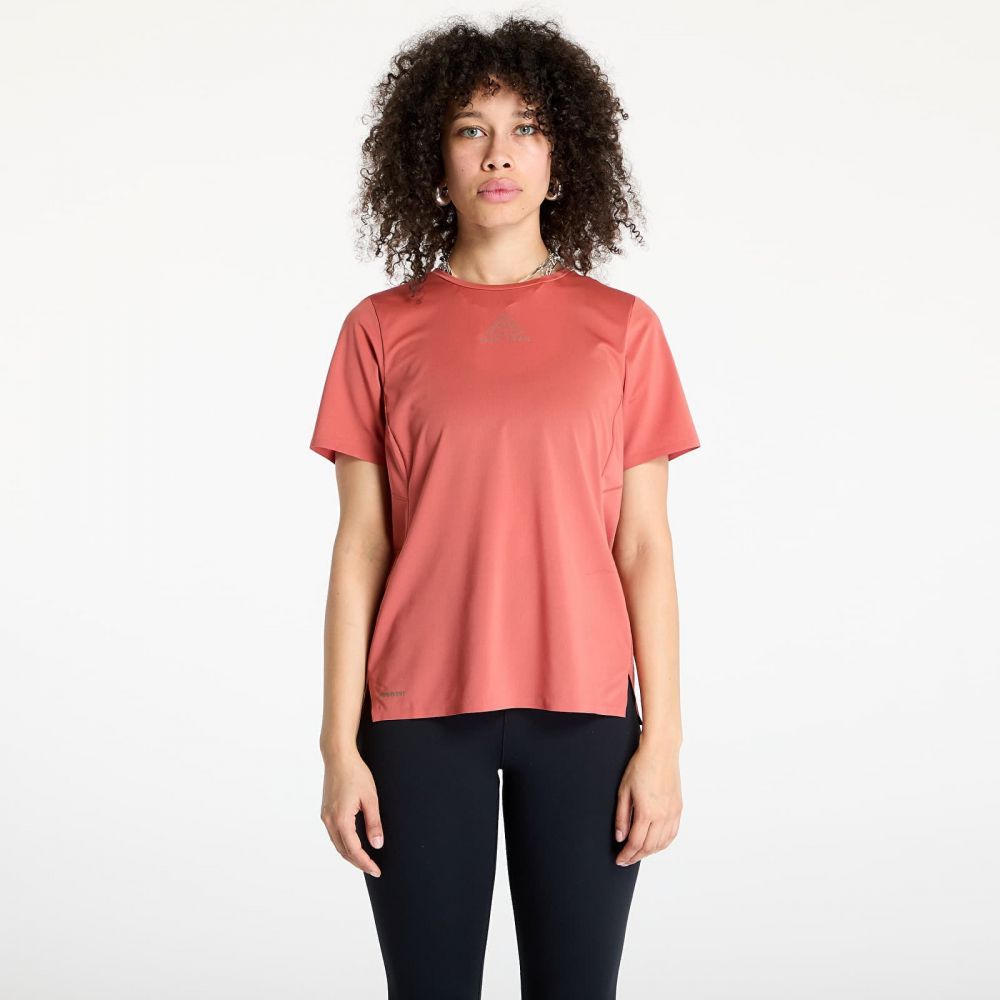 Tričko Craft PRO Trail SS Tee 2 Red L
