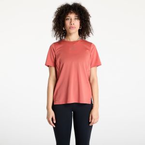 Tričko Craft PRO Trail SS Tee 2 Red L
