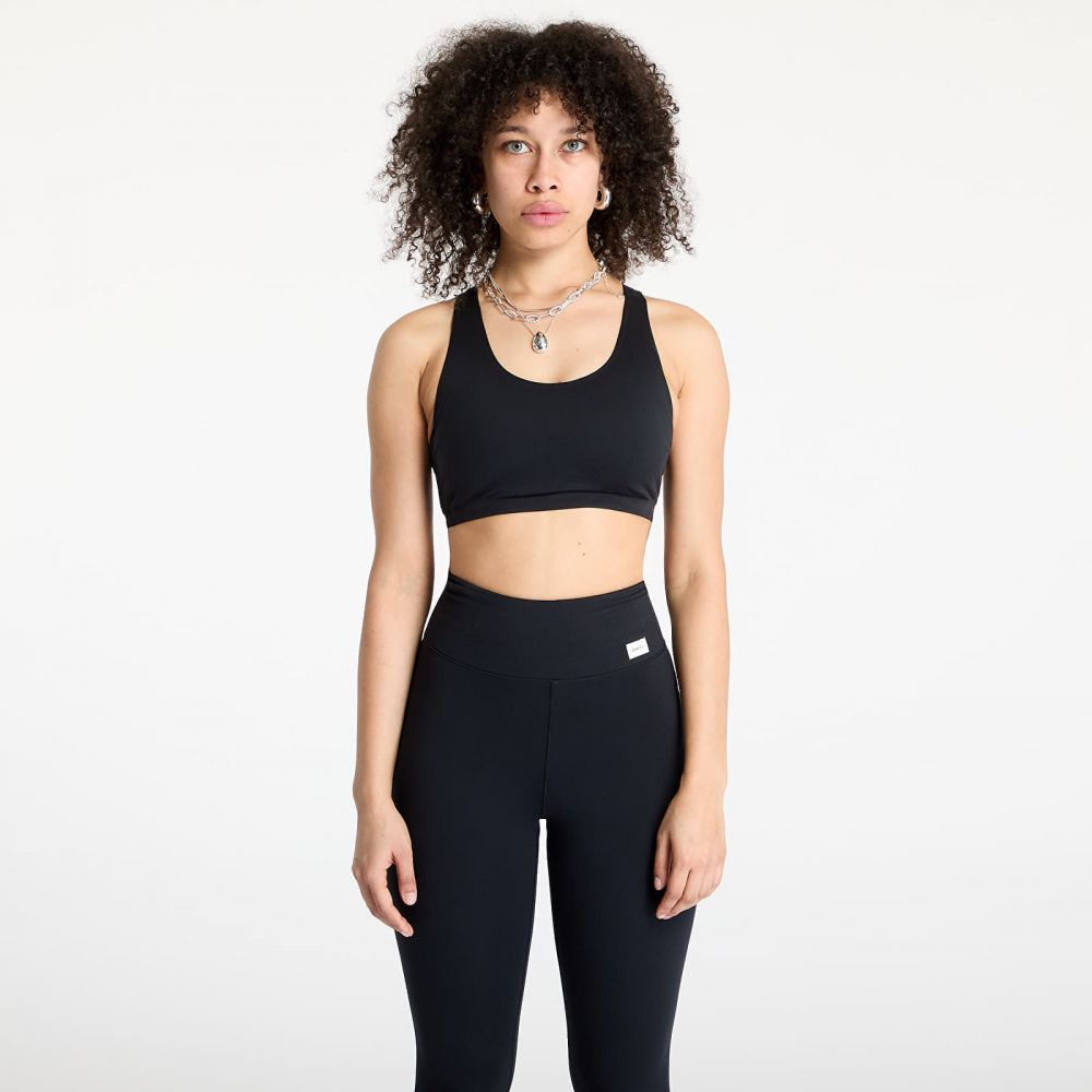 Craft Collective Padded Sports Bra Black M