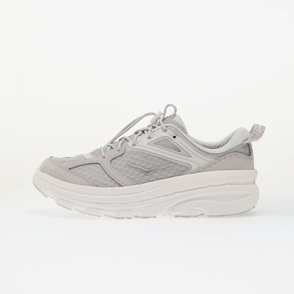 Tenisky Hoka® U Bondi B3 Cosmic Grey/ White EUR 44