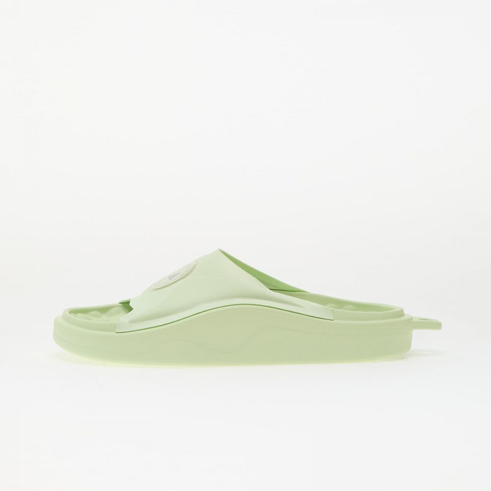 Tenisky adidas x Stella McCartney Slide Halo/ Halo/ Carbon EUR 38