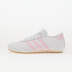 Tenisky adidas Taekwondo La Ftw White/ Clear Pink/ Gum EUR 35 1/2