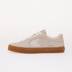 Tenisky Cariuma M Salvas Gum Smoke White/ Off-White EUR 43