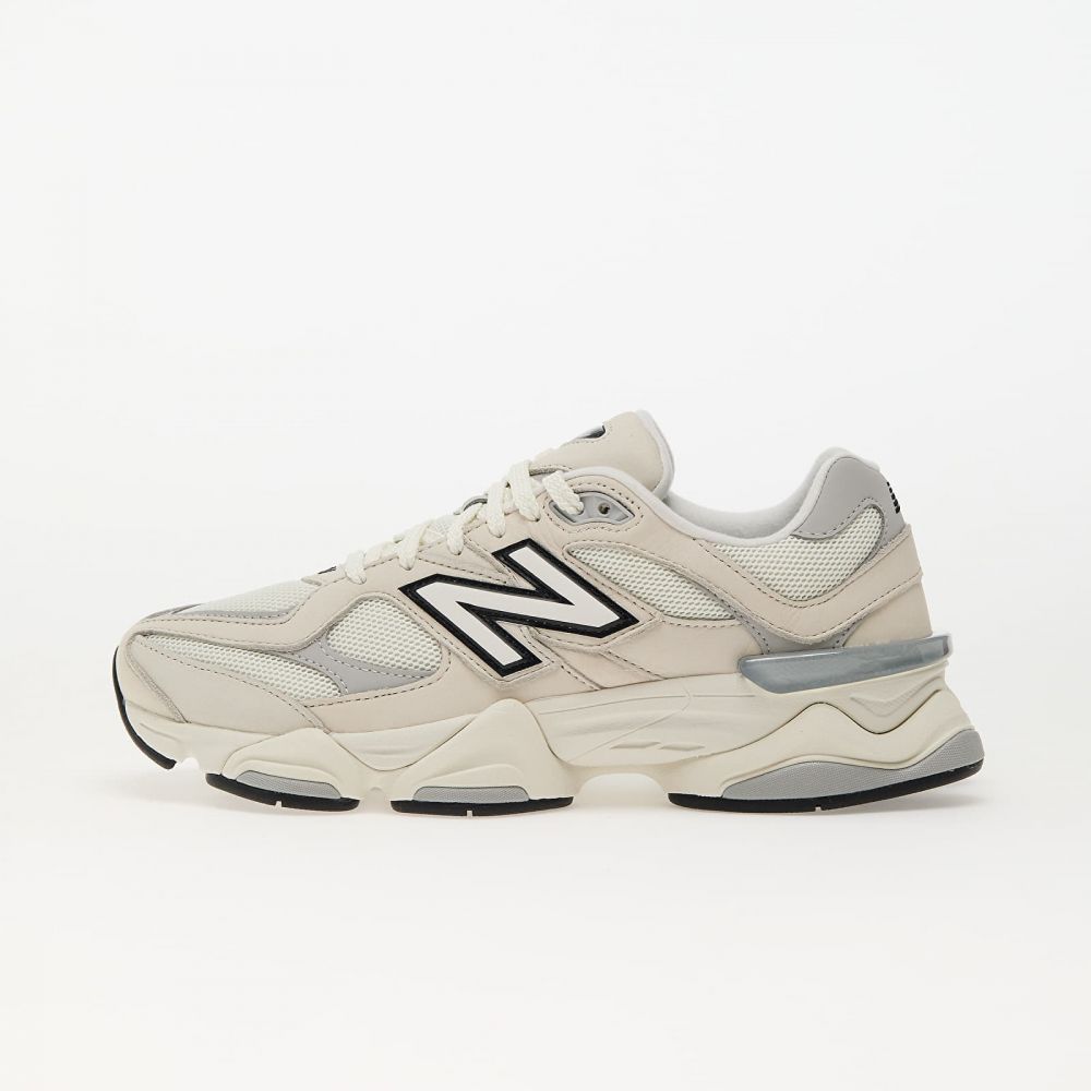 Tenisky New Balance 9060 Sea Salt/ Rainbloud/ Black EUR 44