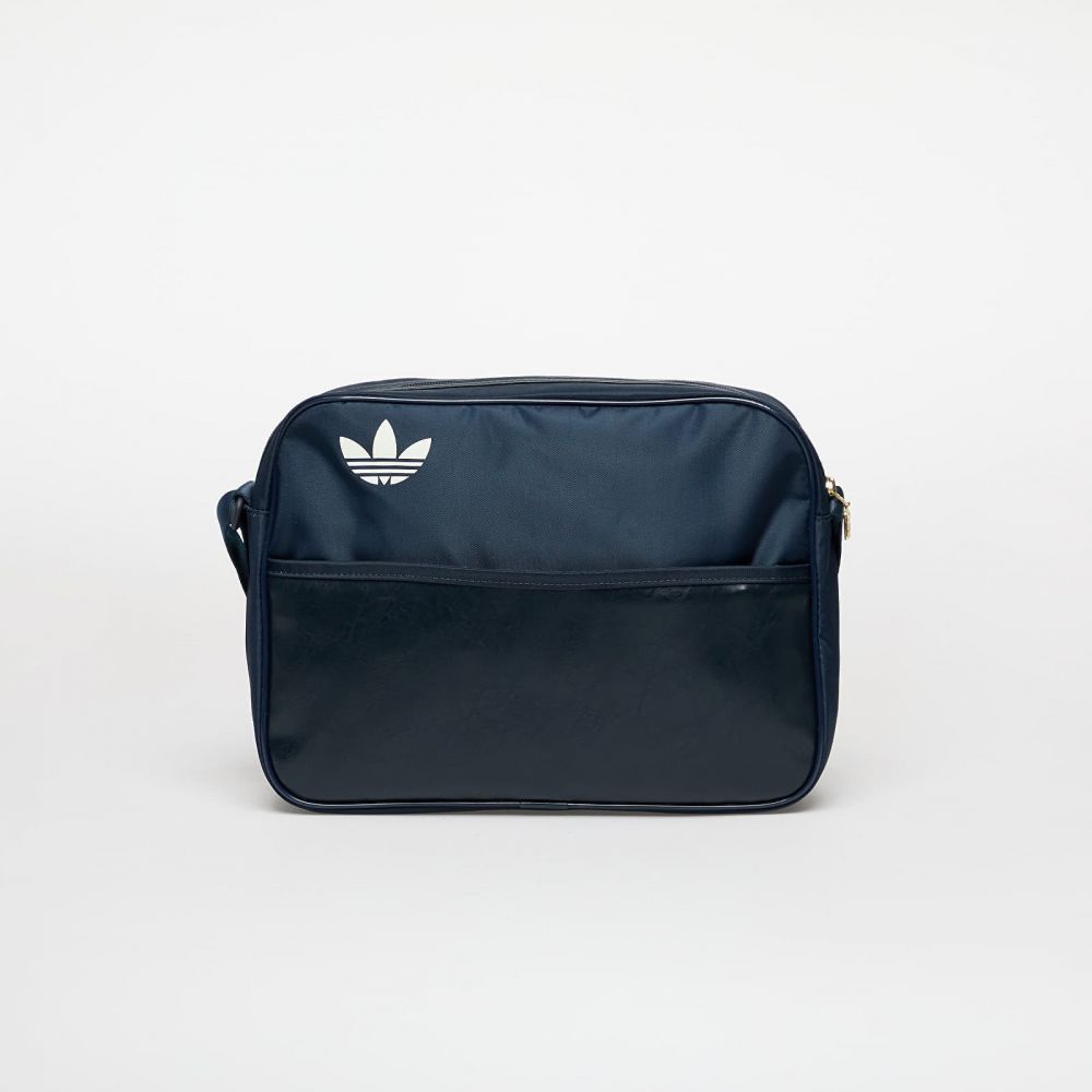Taška adidas Airliner Bag Aurora Ink 8 l