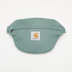 Ľadvinka Carhartt WIP Jake Hip Bag Silver Pine Universal