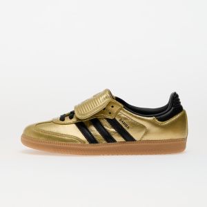 Tenisky adidas Samba Lt W Gold Metallic/ Core Black/ Gum EUR 36 2/3