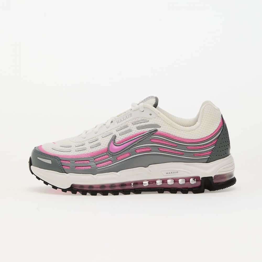 Tenisky Nike Air Max TL 2.5 Summit White/ Playful Pink-Smoke Grey EUR 36