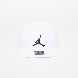 Šiltovka Jordan Jumpman Pro Adjustable Cap White/ Photon Dust/ Black S/M