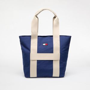 Tommy Jeans Retro Cool Tote Blue 29 l