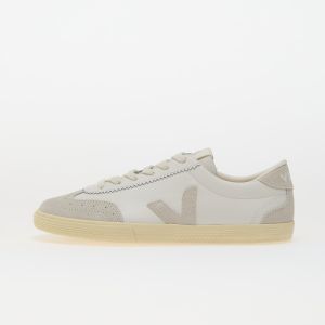 Tenisky Veja W Volley O.T. Leather White Natural EUR 36