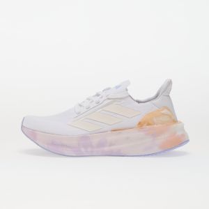 Tenisky adidas UltraBOOST 5X W Ftwr White/ Chalk White/ Violet Tone EUR 39 1/3