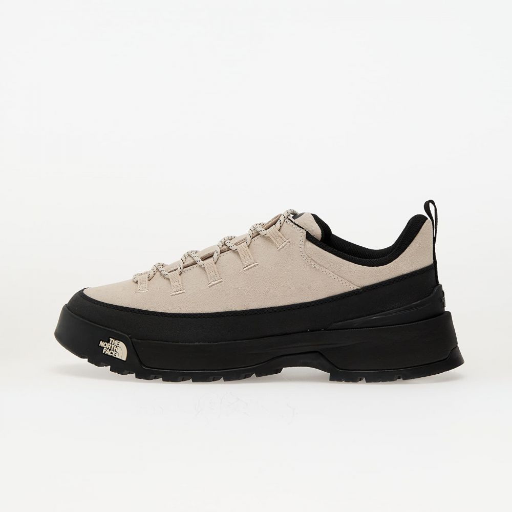 Tenisky The North Face Glenclyffe Urban Low White Dune/ Tnf Black EUR 45.5