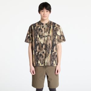 Tričko ROA Bark T-Shirt Camouflage L