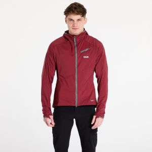 Bunda Tilak Aira Pertex M Jacket Merlot S