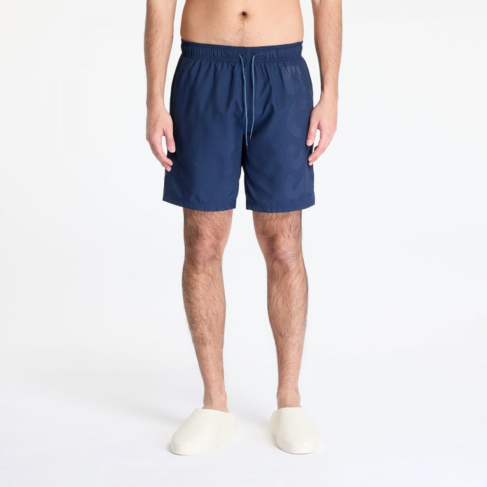 Plavky Hugo Boss Orca Swim Shorts Navy S